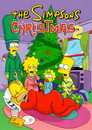 Poster for The Simpsons: Christmas 2