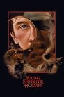 Poster for Молодой Шерлок Холмс