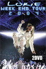 Poster for Lorie : Week End Tour