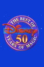 Poster for The Best of Disney: 50 Years of Magic