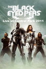 Poster for Black Eyed Peas - Live at Central Park 2011