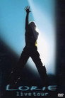 Poster for Lorie Live 2003