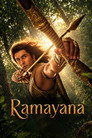 Poster for रामायण