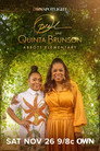 Poster for Oprah and Quinta Brunson Abbott Elementary
