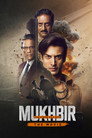 Poster for मुखबिर: द स्टोरी ऑफ अ स्पाई - द मूवी