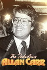 Poster for The Fabulous Allan Carr