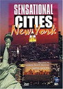 Poster for Sensational Cities: New York
