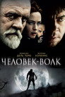 Poster for Человек-волк