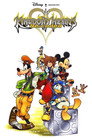 Poster for キングダム ハーツ Re:コーデッド