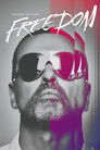 Poster for George Michael: Freedom