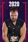 Poster for season 2 of All Elite Wrestling: Dynamite