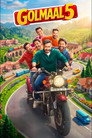 Poster for गोलमाल 5