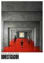Poster for Tesis sobre una domesticación
