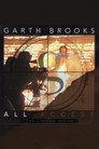 Poster for Garth Brooks - All Access