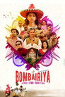 Poster for Бомбейская феерия