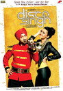 Poster for Disco Singh