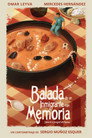 Poster for Balada de un Inmigrante con Memoria