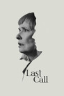 Poster for Last Call