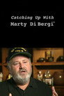 Poster for Catching Up with Marty DiBergi