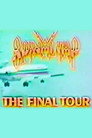 Poster for Spinal Tap: The Final Tour