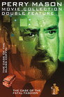 Poster for Перри Мейсон. Дело о стеклянном гробе