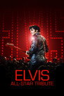 Poster for Elvis All-Star Tribute