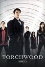 Poster for season 2 of Торчвуд