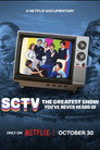 Poster for SCTV: The Greatest Show You've Never Heard Of