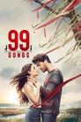 Poster for 99 песен