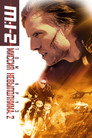 Poster for Миссия невыполнима 2