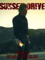 Poster for Sunset Drive