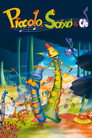Poster for Piccolo, Saxo et Compagnie