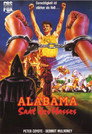 Poster for Unconquered