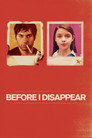 Poster for Пока я не исчезну
