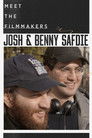 Poster for Meet the Filmmakers: Josh and Benny Safdie