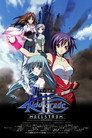 Poster for Kiddy Grade II MAELSTROM