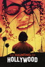 Poster for The Haunting of Hollywood
