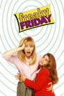Poster for Freaky Friday