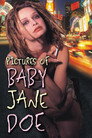 Poster for Pictures of Baby Jane Doe