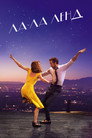 Poster for Ла-Ла Ленд