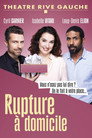 Poster for Rupture à domicile