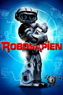 Poster for Робосапиен: Перезагрузка