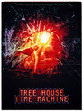 Poster for Tree House Time Machine