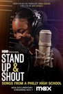 Poster for Stand Up & Shout: Songs from a Philly High School