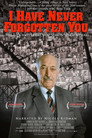 Poster for Je ne vous ai jamais oublié : la vie et l'héritage de Simon Wiesenthal