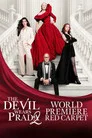 Poster for The Devil Wears Prada 2 Red Carpet World Premiere