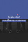 Poster for How Did They Ever Make a Movie of Facebook?