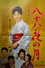 Poster for 八十八夜の月