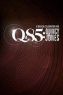 Poster for Q85: A Musical Celebration for Quincy Jones