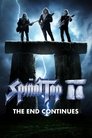 Poster for Это – Spinal Tap 2: Конец продолжается